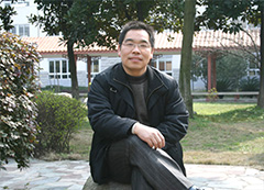 中山 羅先生